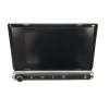 Recambio de pantalla multifuncion para citroën c4 cactus 1.5 blue-hdi fap referencia OEM IAM 9828476980  