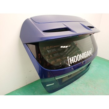 Recambio de porton trasero para ford fiesta vi (cb1, ccn) 1.0 ecoboost referencia OEM IAM 1763986  