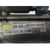 Recambio de motor arranque para seat ibiza (6j5) 1.6 16v referencia OEM IAM 02T911023S D6GS12 