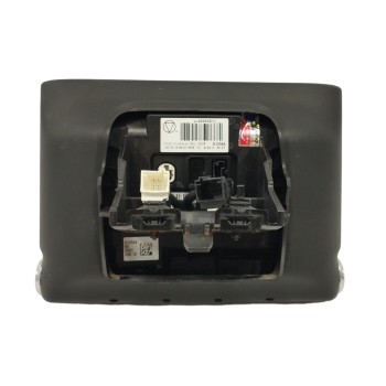 Recambio de pantalla multifuncion para citroën c4 cactus 1.5 blue-hdi fap referencia OEM IAM 9828476980  