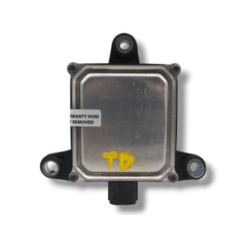 Recambio de modulo electronico para toyota bz4x (_eam1_) ev (xeam10) referencia OEM IAM 8816242030 4135ASRR3A A2C7825610200