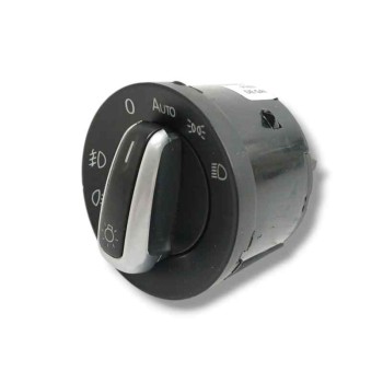 Recambio de mando luces para volkswagen passat b6 (3c2) 2.0 tdi 16v referencia OEM IAM 5ND941431B 5JT10018630 