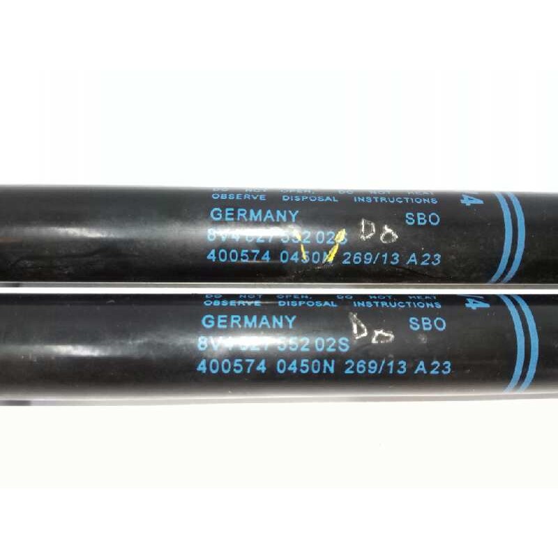 AMORTIGUADORES MALETERO / PORTON