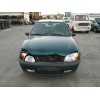 Recambio de carroceria corte para ford fiesta berlina (dx) 1.3 cat referencia OEM IAM   