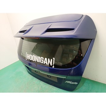 Recambio de porton trasero para ford fiesta vi (cb1, ccn) 1.0 ecoboost referencia OEM IAM 1763986  