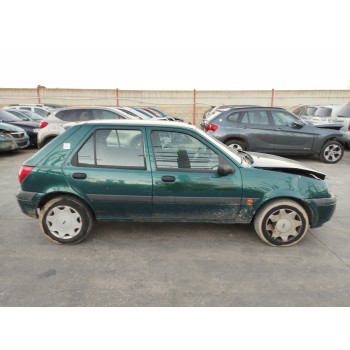 Recambio de carroceria corte para ford fiesta berlina (dx) 1.3 cat referencia OEM IAM   