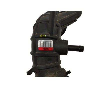 Recambio de tubo presion turbocompresor para hyundai kona 1.0 tgdi cat referencia OEM IAM 28130J9550 28138J9550 