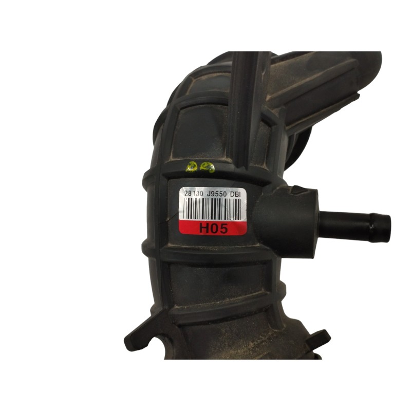 TUBO PRESION TURBOCOMPRESOR 28138J9550