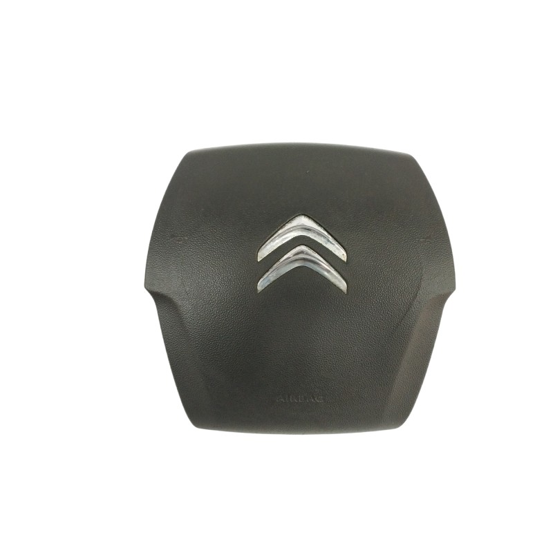 Recambio de airbag delantero izquierdo para citroën c4 picasso 1.6 blue-hdi fap referencia OEM IAM 96764017ZD  
