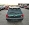 Recambio de carroceria corte para ford fiesta berlina (dx) 1.3 cat referencia OEM IAM   