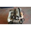 Recambio de motor completo para nissan l - 50.095 pr / 2800 / 5.0 / 66 kw cabina individual referencia OEM IAM B440  