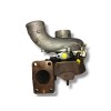 Recambio de turbocompresor para audi a6 c5 (4b2, 4b4) 2.7 t quattro referencia OEM IAM 059145701S GT2052V 