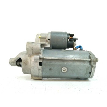 Recambio de motor arranque para peugeot 208 1.6 blue-hdi fap referencia OEM IAM 9662854180 TS22E26 