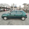 Recambio de carroceria corte para ford fiesta berlina (dx) 1.3 cat referencia OEM IAM   