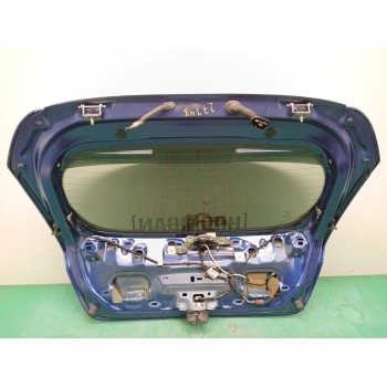 Recambio de porton trasero para ford fiesta vi (cb1, ccn) 1.0 ecoboost referencia OEM IAM 1763986  