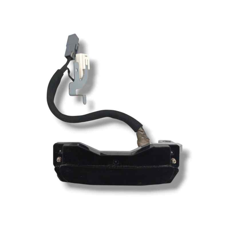 Recambio de modulo electronico para toyota bz4x (_eam1_) ev (xeam10) referencia OEM IAM 8647142010 51613010040 