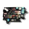 Recambio de caja reles / fusibles para toyota corolla station wagon (_e21_) 2.0 hybrid (mzeh12) referencia OEM IAM 8266202C71  
