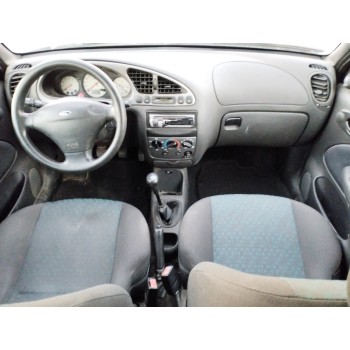 Recambio de carroceria corte para ford fiesta berlina (dx) 1.3 cat referencia OEM IAM   