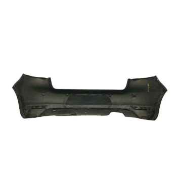 Recambio de paragolpes trasero para volkswagen golf vi (5k1) 2.0 gtd referencia OEM IAM 5K6807421 OBSERVAR FOTOS 