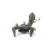 Recambio de mangueta delantera izquierda para skoda fabia (5j2 ) 1.6 tdi referencia OEM IAM 6Q0407255AC  