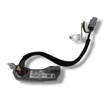 Recambio de modulo electronico para toyota bz4x (_eam1_) ev (xeam10) referencia OEM IAM 8647142010 51613010040 