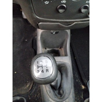 Recambio de carroceria corte para ford fiesta berlina (dx) 1.3 cat referencia OEM IAM   