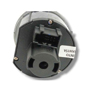 Recambio de mando luces para volkswagen passat b6 (3c2) 2.0 tdi 16v referencia OEM IAM 5ND941431B 5JT10018630 