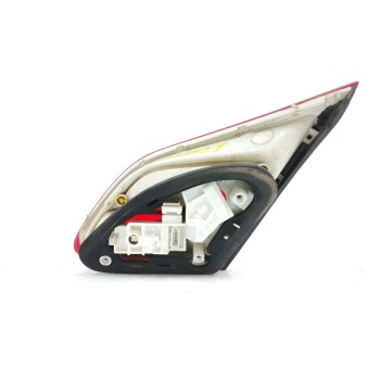 Recambio de piloto trasero izquierdo interior para opel astra j lim. 1.7 16v cdti referencia OEM IAM   