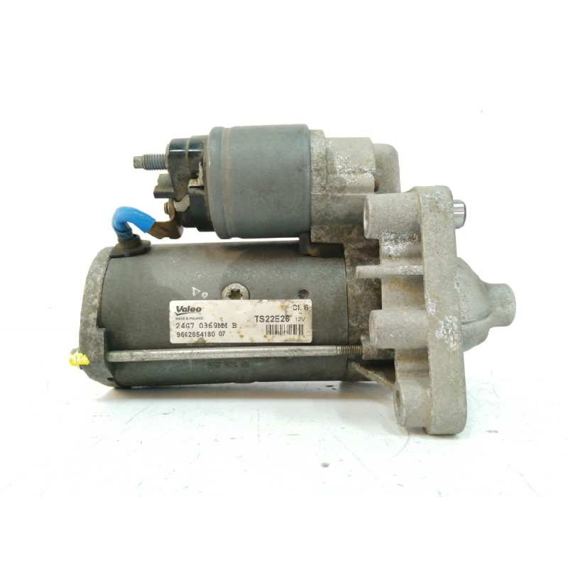 MOTOR ARRANQUE TS22E26