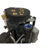 Recambio de cinturon seguridad delantero derecho para peugeot 308 1.6 16v referencia OEM IAM 96569048XX  