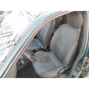 Recambio de carroceria corte para ford fiesta berlina (dx) 1.3 cat referencia OEM IAM   