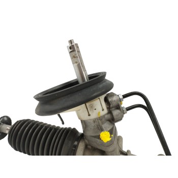 Recambio de cremallera direccion para dacia logan 1.5 dci diesel cat referencia OEM IAM 6900001365 8200720881 6820000117