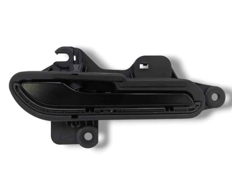 Recambio de maneta exterior delantera derecha para tesla model 3 ev referencia OEM IAM 178088500A Recambio de maneta exterior delantera derecha para tesla model 3 ev referencia OEM IAM 178088500A