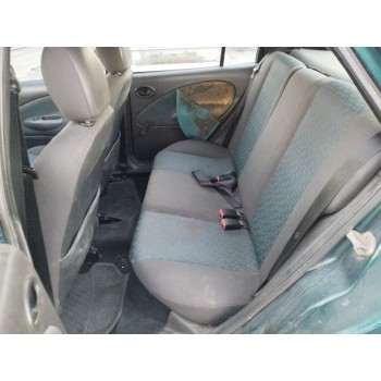 Recambio de carroceria corte para ford fiesta berlina (dx) 1.3 cat referencia OEM IAM   