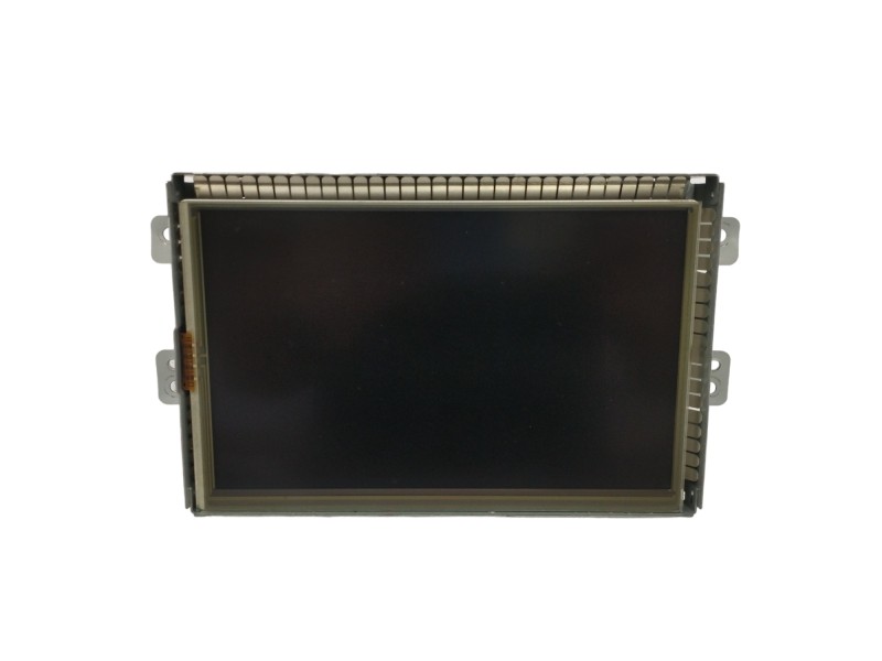Recambio de pantalla multifuncion para land rover evoque 2.2 td4 cat referencia OEM IAM BJ3214F667AH 7612052082 Recambio de pantalla multifuncion para land rover evoque 2.2 td4 cat referencia OEM IAM BJ3214F667AH 7612052082