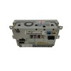 Recambio de pantalla multifuncion para land rover evoque 2.2 td4 cat referencia OEM IAM BJ3214F667AH 7612052082 