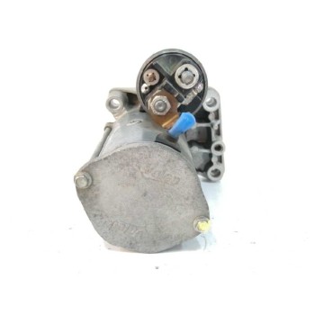 Recambio de motor arranque para peugeot 208 1.6 blue-hdi fap referencia OEM IAM 9662854180 TS22E26 