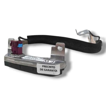 Recambio de modulo electronico para toyota bz4x (_eam1_) ev (xeam10) referencia OEM IAM 8647142010 51613010040 