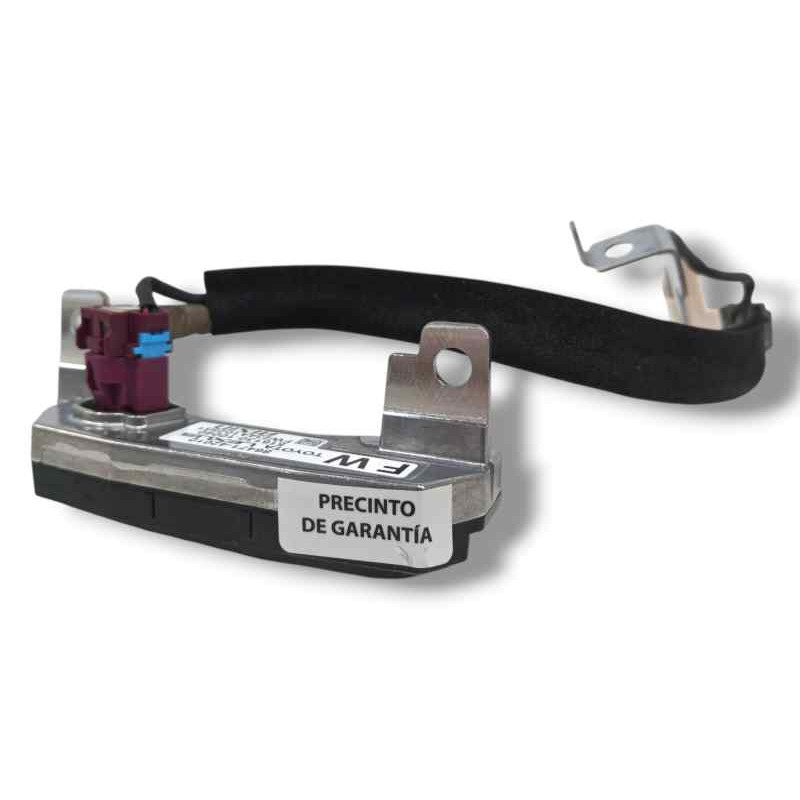 MODULO ELECTRONICO 51613010040