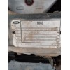 Recambio de carroceria corte para ford fiesta berlina (dx) 1.3 cat referencia OEM IAM   
