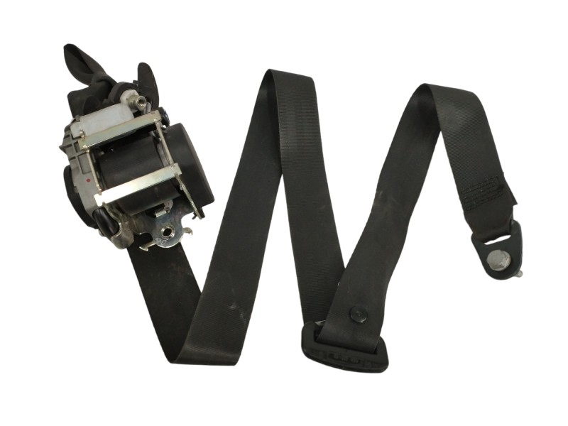 Recambio de cinturon seguridad delantero izquierdo para peugeot 308 1.6 16v referencia OEM IAM   
