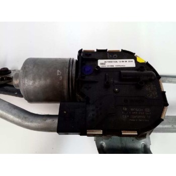 Recambio de motor limpia delantero para audi a3 sportback (8va, 8vf) 1.6 tdi referencia OEM IAM 8V1955119A 1397220663 