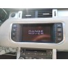 Recambio de pantalla multifuncion para land rover evoque 2.2 td4 cat referencia OEM IAM BJ3214F667AH 7612052082 