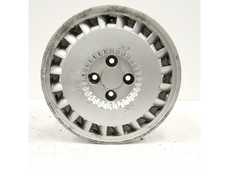 Recambio de llanta para renault 21 nevada (k48) gtx referencia OEM IAM IMSA 5,5J14X4CH ET36 4H 4X100
