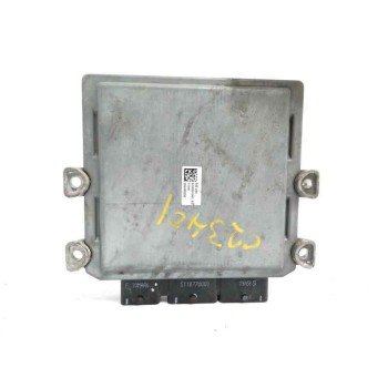 Recambio de centralita motor uce para ford focus berlina (cap) 1.8 tdci turbodiesel cat referencia OEM IAM 6M5112A650YA 5WS40512