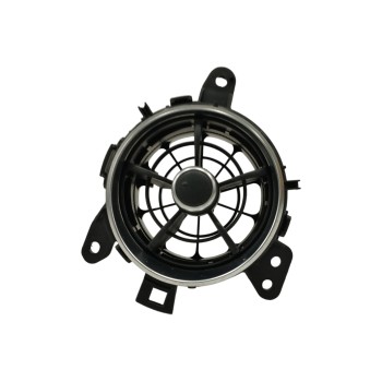 Recambio de rejilla aireadora para toyota auris touring sports (e18) 1.8 16v cat (híbrido) referencia OEM IAM 5556862280 DELANTE