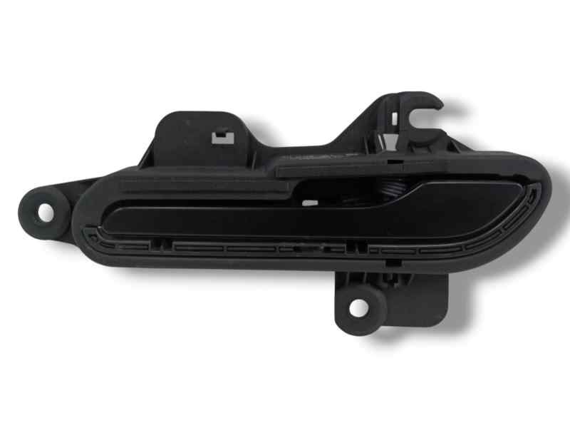 Recambio de maneta exterior trasera izquierda para tesla model 3 ev referencia OEM IAM 178088400A  