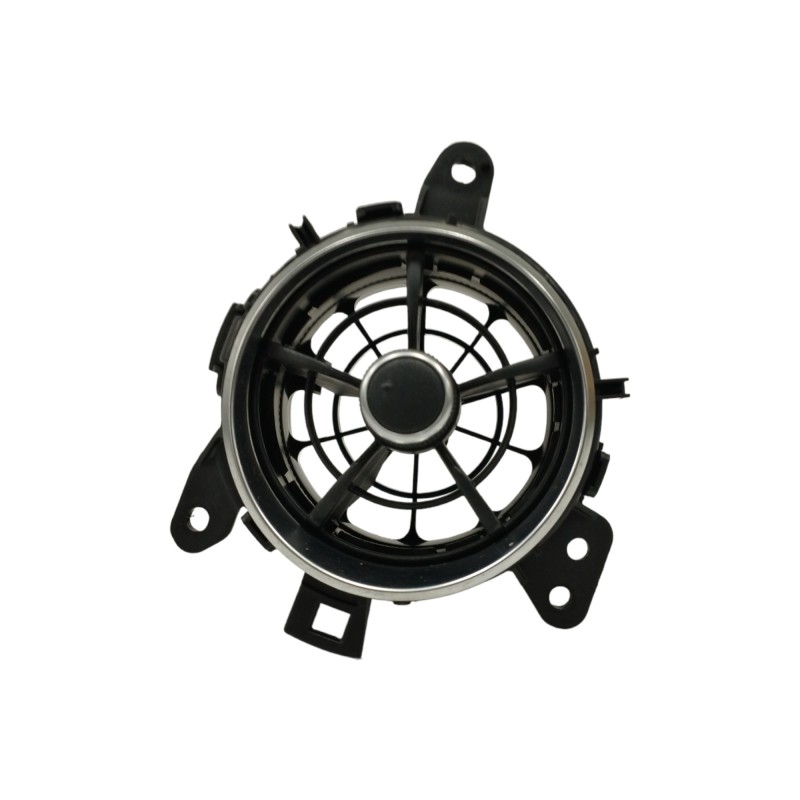 Recambio de rejilla aireadora para toyota auris touring sports (e18) 1.8 16v cat (híbrido) referencia OEM IAM 5556862280 DELANTE