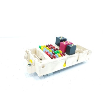 Recambio de caja reles / fusibles para alfa romeo gt (125) 1.9 jtd (m) 16v cat referencia OEM IAM 46558758  