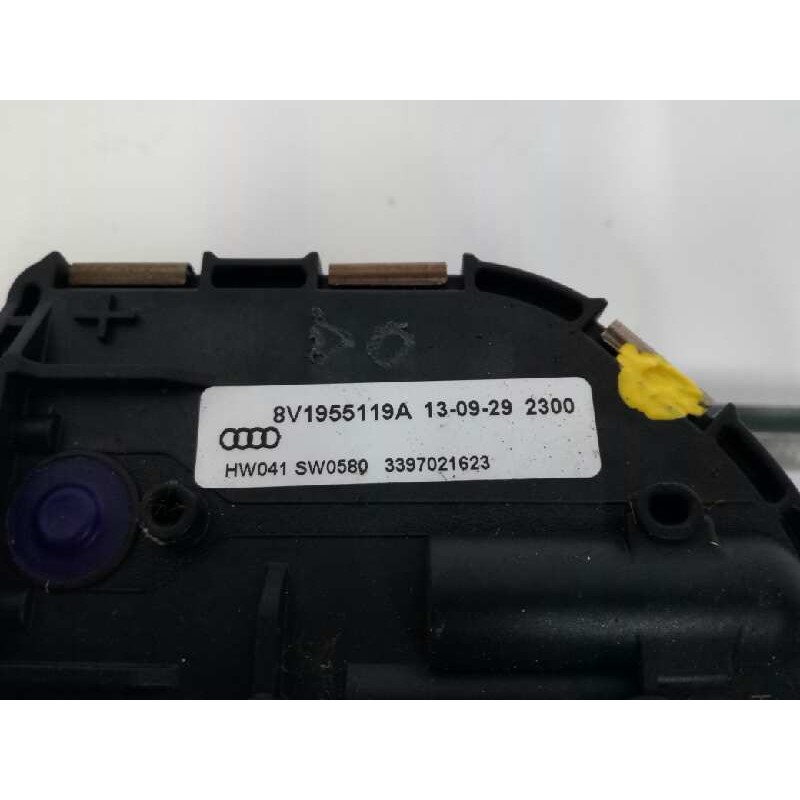 MOTOR LIMPIA DELANTERO 1397220663